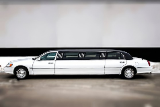 Cedar Rapids limo service