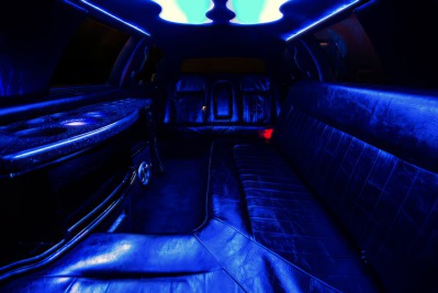 Cedar Rapids limo rentals