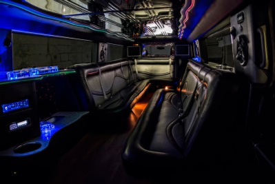 limo LED lights