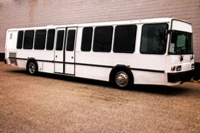 large party buses